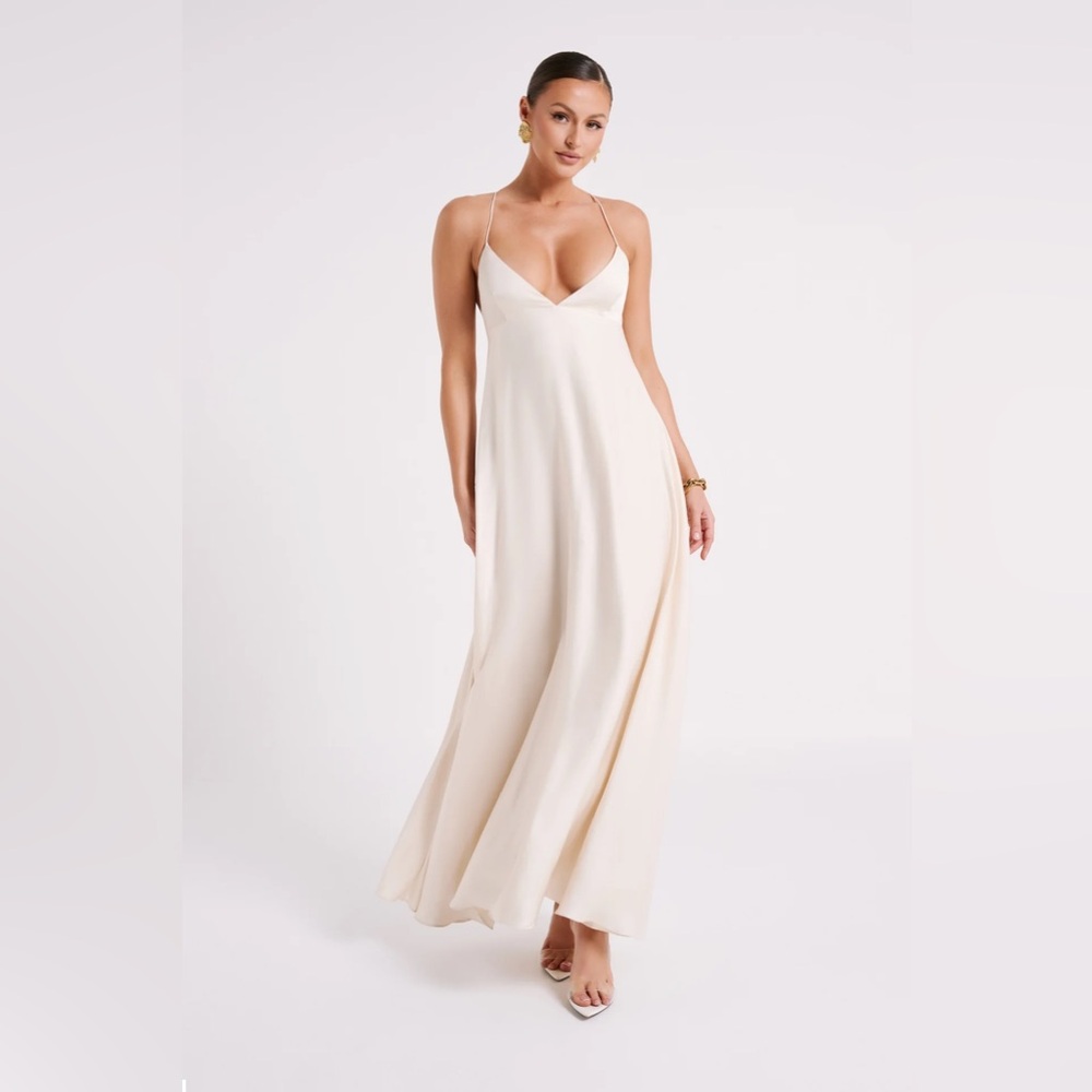 Meshki Melisandre dress